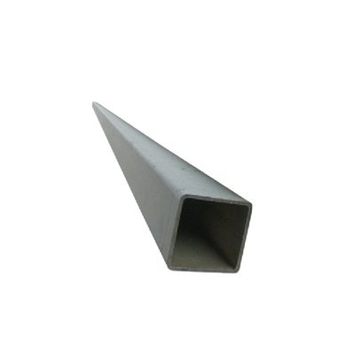 20' Dry Container Parts and Accessories 3mm Corten Steel Top Side Rail for ISO Dry Shipping Container