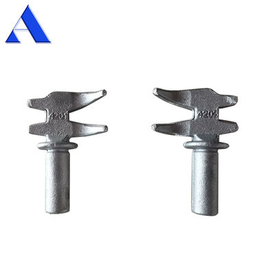 SCW49 Corner Casting Door Gear Locking System and Door Lock Set for Bottom Side Rails Refrigerated Reefer Container Parts