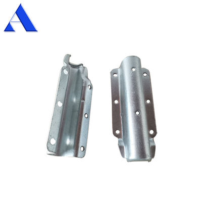 SCW49 Corner Casting Door Gear Locking System and Door Lock Set for Bottom Side Rails Refrigerated Reefer Container Parts
