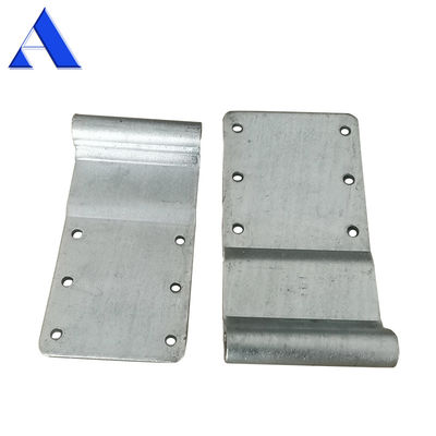 SCW49 Corner Casting Door Gear Locking System and Door Lock Set for Bottom Side Rails Refrigerated Reefer Container Parts