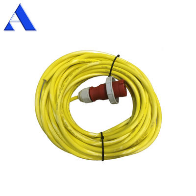 SCW49 Corner Casting Door Gear Locking System and Door Lock Set for Bottom Side Rails Refrigerated Reefer Container Parts