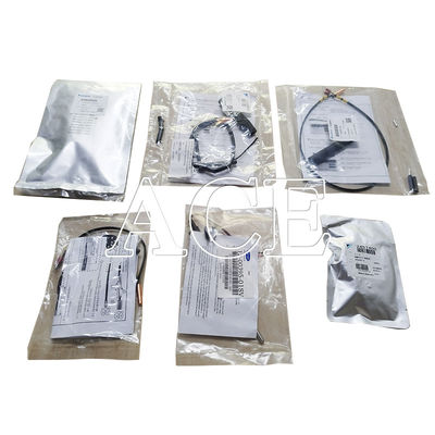 One Plug and Socket for Daikin Carrier Condenser Compressor Reefer Container Spare Parts Thermistore Humidity Sensor Controller Unit
