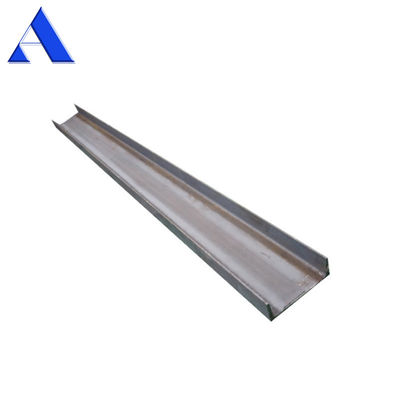 Shipping Container Spare Parts Bottom Support Beam Corten Steel 4.0mm 4.5mm Container Cross Member for Container Parts