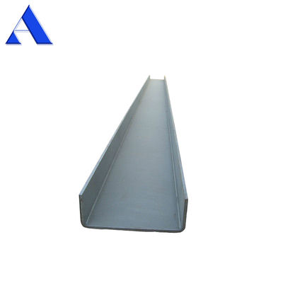 Shipping Container Spare Parts Bottom Support Beam Corten Steel 4.0mm 4.5mm Container Cross Member for Container Parts