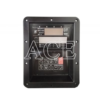 One Plug and Socket for Daikin Carrier Condenser Compressor Reefer Container Spare Parts Thermistore Humidity Sensor Controller Unit