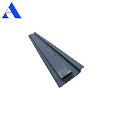 Dry Container Parts 6mm Corten Steel Rear Outer Container Corner Post for ISO Dry Cargo Shipping Container Accessories