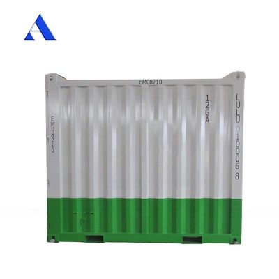 10ft DNV 2.7-1 Standard Offshore Container Workshop with External Dimensions 2991 x 2438 x 2591 mm