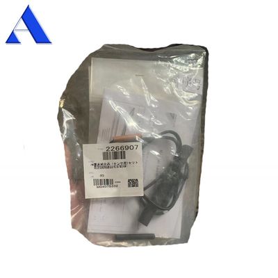 Refrigerated Supply for All Kinds of DK Cooler Sensor Return/Supply/Ambient Reefer Container Spare Parts