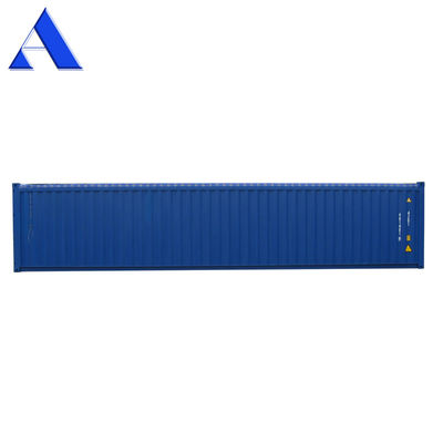 40ft 40 Foot Open Top Shipping Container PVC Tarpaulin Roof Cover Soft Top Opening Made Steel Corten Steel Dry Container Sale