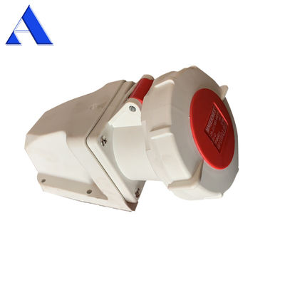 External Dimensions of JT224D Refrigerator Scroll Compressor for Reefer Container Spare Parts