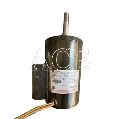 20' Good Condition Used Reefer Container Spare Parts Evaporator Fan Motor P/N 54-00585-20 28.40 Capacity for Performance