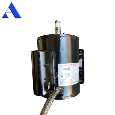 20' Good Condition Used Reefer Container Spare Parts Evaporator Fan Motor P/N 54-00585-20 28.40 Capacity for Performance