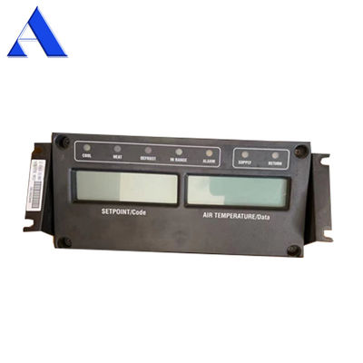 Internal Dimensions l x W x H mm 5468 x 2294 x 2273 mm Used and Reefer Container Spare Parts Transicold Keypad P/N 79-66669-04