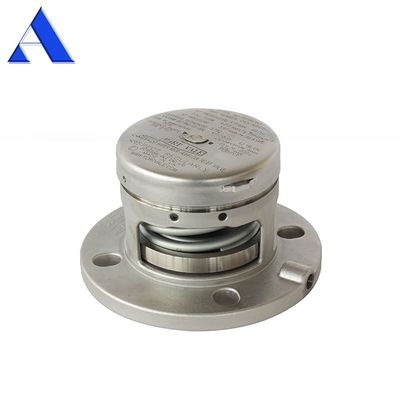 Plastic Documents Holder for Various ISO Tank Shipping Container Spare Parts and Accessories