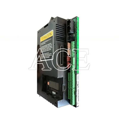 Reefer Container Spare Parts R134a Refrigeration Controller Unit PN12-55011 with External Dimensions 6058x2438x2591mm