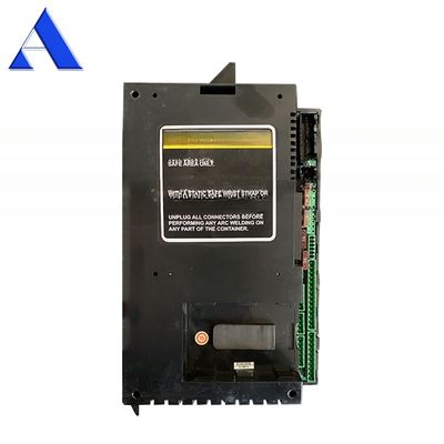 Reefer Container Spare Parts R134a Refrigeration Controller Unit PN12-55011 with External Dimensions 6058x2438x2591mm