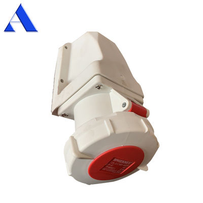 Reefer Container Spare Parts R134a Refrigeration Controller Unit PN12-55011 with External Dimensions 6058x2438x2591mm