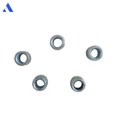 Galvanized Hot Dip Ring Groove Rivets for Shipping Container Door Huck Bolt OEM Surface Processing