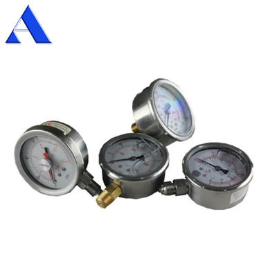 20' Length Dual Scale -40C to 160C Thermometer for ISO Tank Container Spare Parts Made of Durable Plastic and Material