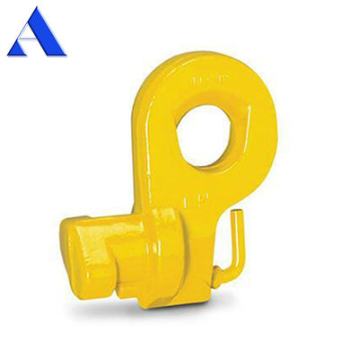 Machinery Repair Shops Top Lift Lugs and Side or Bottom Lifting Lug for ISO Shipping Containers Spare Parts