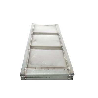 20ft and 40ft Dry Cargo Shipping Container Rear or Side Doors Finished Surface Standard Size As per your requirement