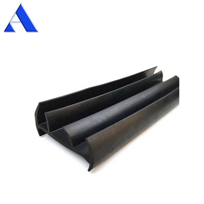 EPDM Refrigerator Box Van Door Rubber Seal Strip Gaskets for Truck and Trailer Length 2.5m Materials EPDM
