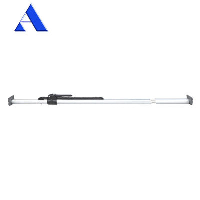 High Grade Truck Body Parts 38mm 42mm Aluminum Cargo Plank Adjustable Retcher Cargo Bar for Horizontal or Vertical Track