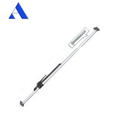 High Grade Truck Body Parts 38mm 42mm Aluminum Cargo Plank Adjustable Retcher Cargo Bar for Horizontal or Vertical Track
