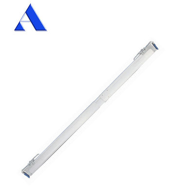 Logistics E Track Load Cargo Bar High Grade Steel Adjustable for Adjustable Distribution
