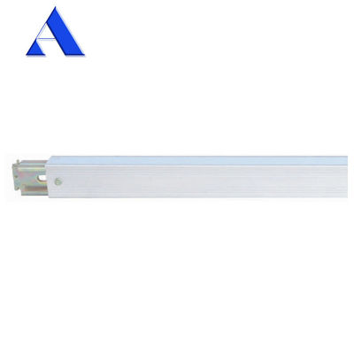 Logistics E Track Load Cargo Bar High Grade Steel Adjustable for Adjustable Distribution