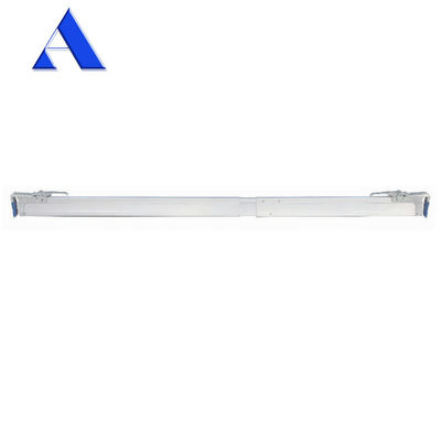 Logistics E Track Load Cargo Bar High Grade Steel Adjustable for Adjustable Distribution