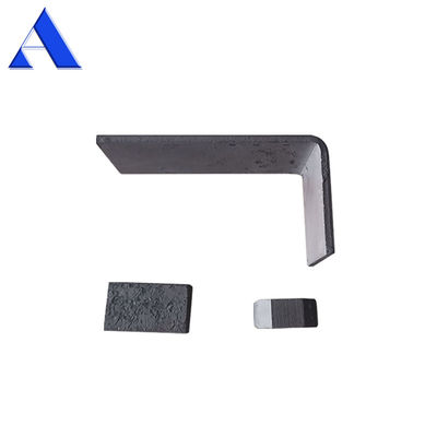 High Security Weldable Lockbox for General Shipping Container Spare Parts and Accessories in Galvanized or Painted Finish