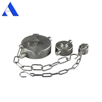 Original Easy Fit BSP Pressure Gage ISO Tank Container Spare Parts with ISO9001 Standard