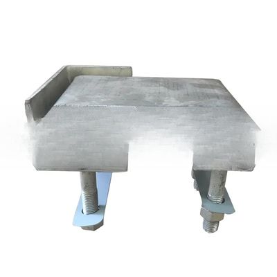 High Security Bolted Lockbox Dry Cargo Container Door Locking Lock Box for 20' Shipping Container BV GL ABS CCS Approved