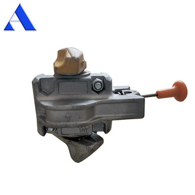Forged Steel Semi Automatic Lashing Equipment for Durable ISO Shipping Container Lashing
