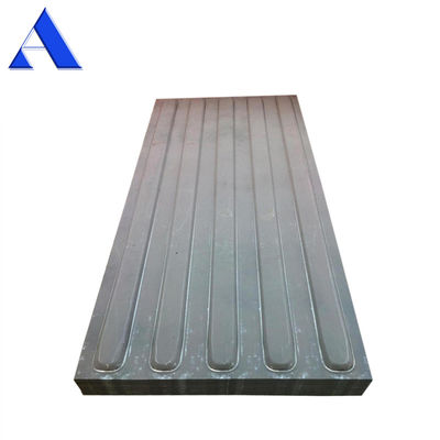 Corrugation Type 4C Container Spare Parts and Accessories Corten Steel ISO Cargo Shipping Container Corrugated Roof Panel