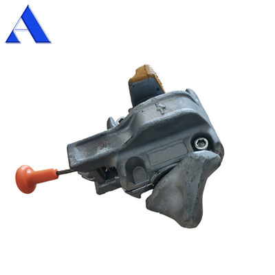 Forged Steel Semi Automatic Lashing Equipment for Durable ISO Shipping Container Lashing