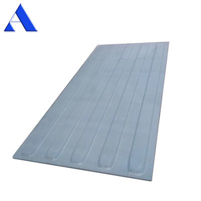Corrugation Type 4C Container Spare Parts and Accessories Corten Steel ISO Cargo Shipping Container Corrugated Roof Panel