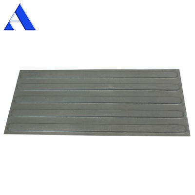 Corrugation Type 4C Container Spare Parts and Accessories Corten Steel ISO Cargo Shipping Container Corrugated Roof Panel