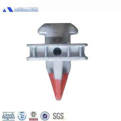GL Certified Shipping Container Middle Twistlock Tension 500KN Hot Dip Galvanized Container Lashing Materials for Product