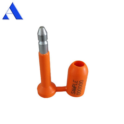 Secure Your Container with ISO 17712 Standard Bolt Seal and Cable Seal
