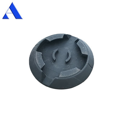 Secure Your Shipping Containers with Breech Container Lashing Materials Breech Base Twist Lock