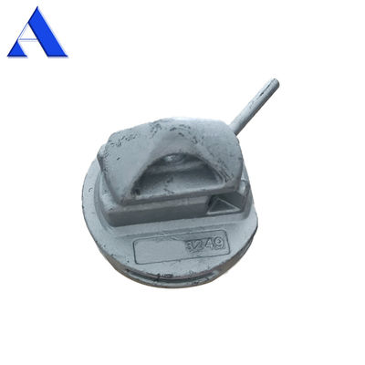 Secure Your Shipping Containers with Breech Container Lashing Materials Breech Base Twist Lock