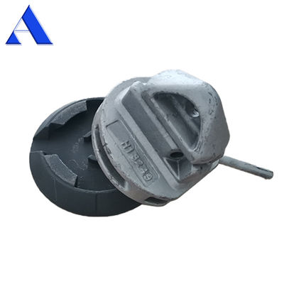 Secure Your Shipping Containers with Breech Container Lashing Materials Breech Base Twist Lock