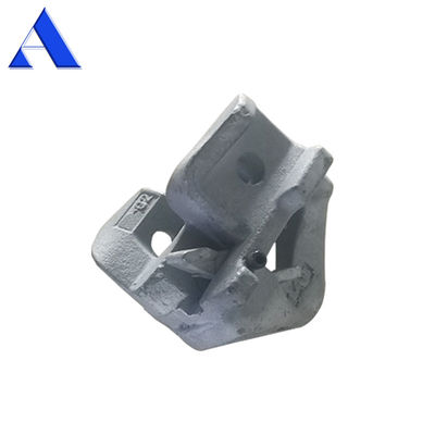 Shipping Container Twist lock with M.B.L Shear 420KN Container Lashing Stacking Cone DNV GL Certified Single Container
