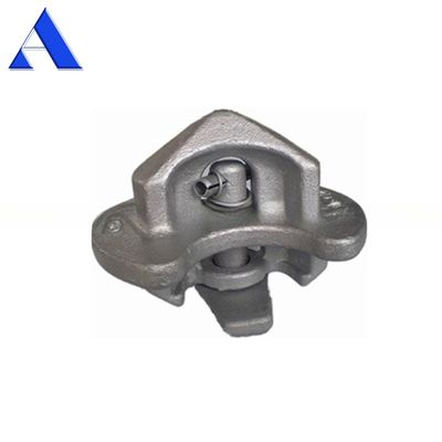 Shipping Container Twist lock with M.B.L Shear 420KN Container Lashing Stacking Cone DNV GL Certified Single Container