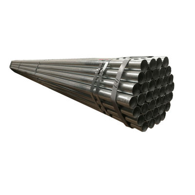 21mm 27mm 34mm Diameter Round Welded 304 Stainless Steel Pipe for Precise Dimensional Accuracy