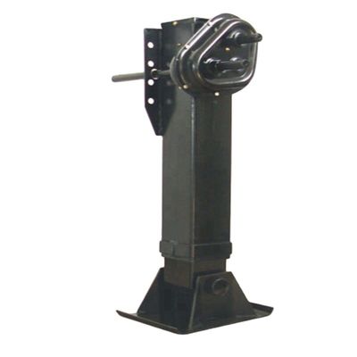 Shipping Container Chassis Parts 24 28 32 Ton Semi Trailer Landing Gear Support Leg OE NO. ACE-TP-03 700MM