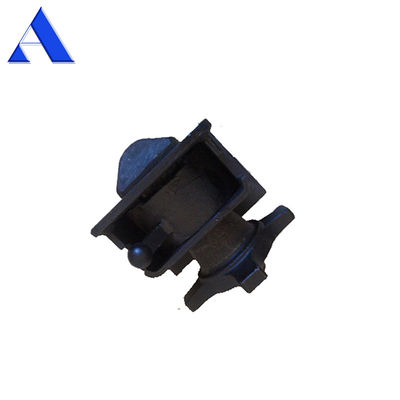Shipping Container Chassis Parts 24 28 32 Ton Semi Trailer Landing Gear Support Leg OE NO. ACE-TP-03 700MM