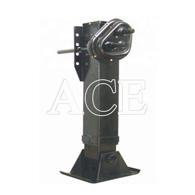 Shipping Container Chassis Parts 24 28 32 Ton Semi Trailer Landing Gear Support Leg OE NO. ACE-TP-03 700MM